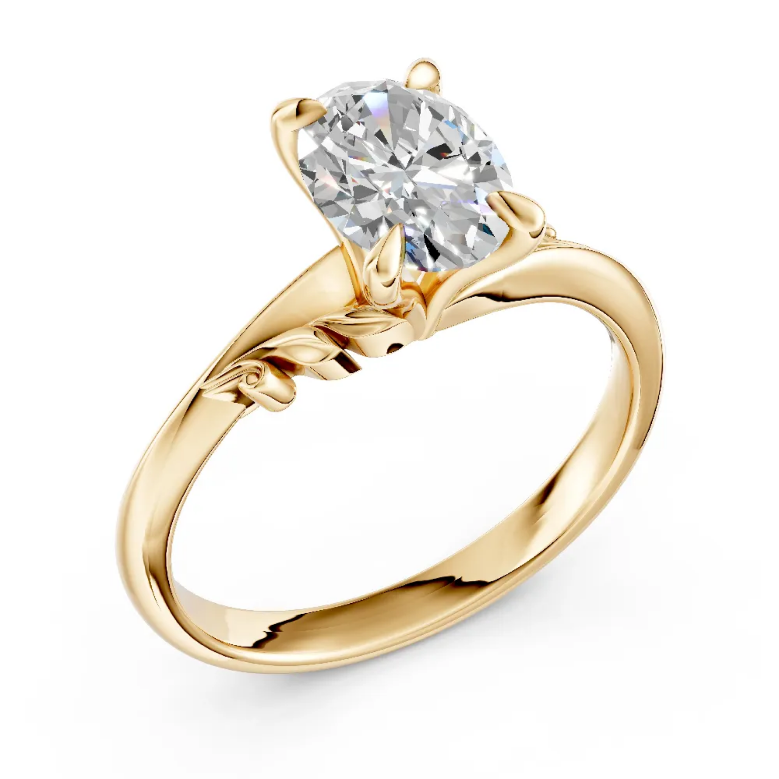 Poza cu Inel de logodna - AA461